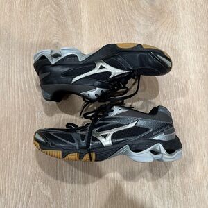 Mizuno Wave Bolt Volleyball Shoes